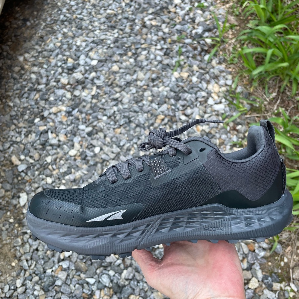 New Altra Timp 5 GTX Waterproof Trail Running Shoes Size 8.5 Woman’s - Picture 2 of 15